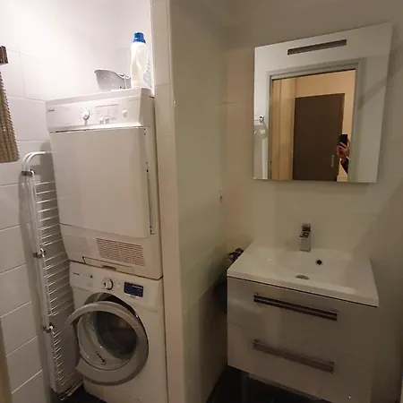 Situe Au Coeur Du Centre D'hossegor, Parking Prive, Wifi,classe 3 Etoiles Apartment
