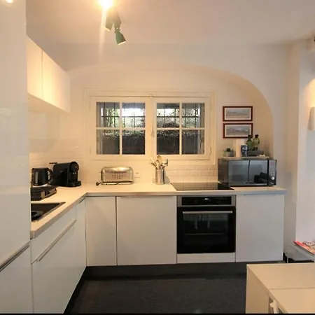 Situe Au Coeur Du Centre D'hossegor, Parking Prive, Wifi,classe 3 Etoiles Apartment Soorts-Hossegor